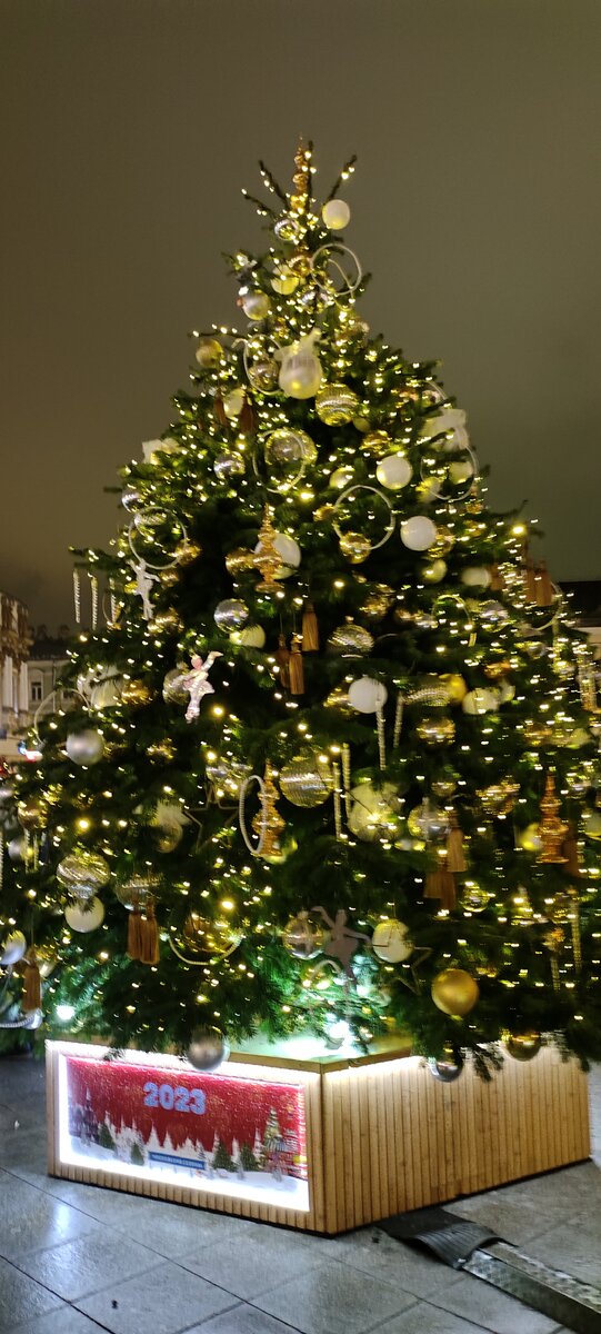 Тема балета и блеска