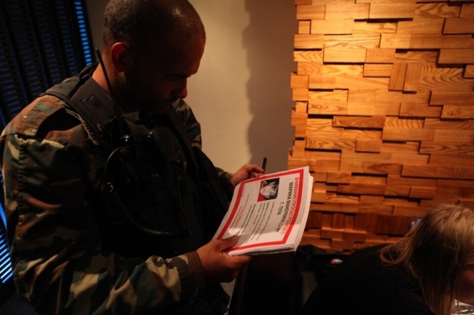     Мужчина не выходил на связь почти три недели. Фото: НАДАЛИНСКИЙ Станислав