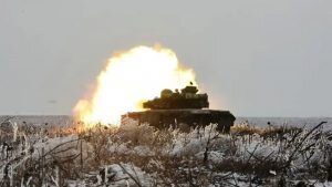    Фото: mil.gov.ua / Минобороны Украины Ирина Амелина