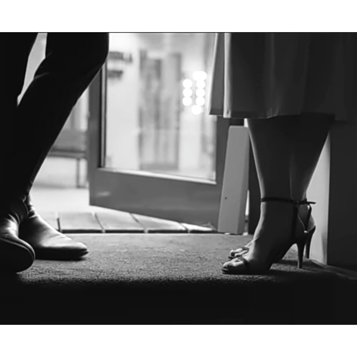 Пока ничего не ясно