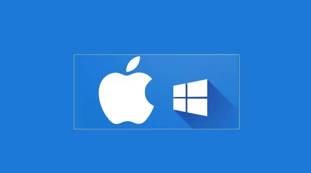    Рассказываем, как «подружить» iOS и Windows с помощью нескольких приложений