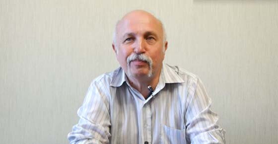 Представитель ВП СССР: Величко Михаил Викторович