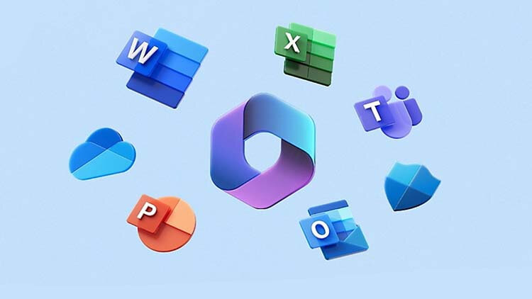    Источник изображения: Microsoft 365
