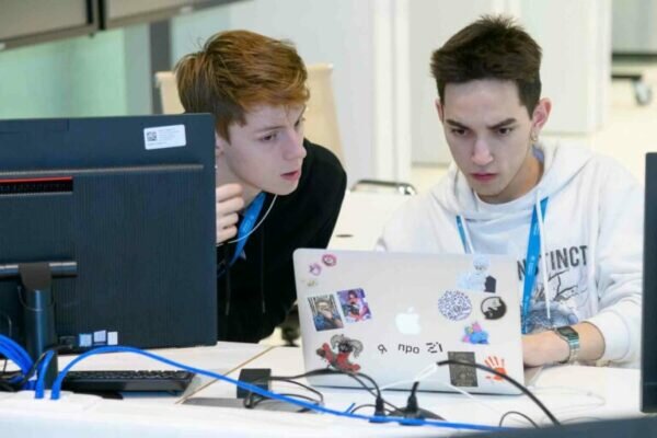    Фото: университет «Сириус»