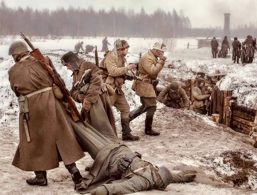 Тяжело в легко в бою. Битва под Ржевом 1942-1943. Битва за Ржев Великая война. Битва за Ржев фильм.