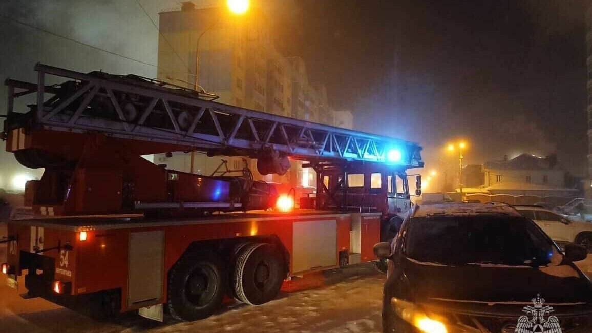     Их городского бюджета выделят деньги на помощь пострадавшим.