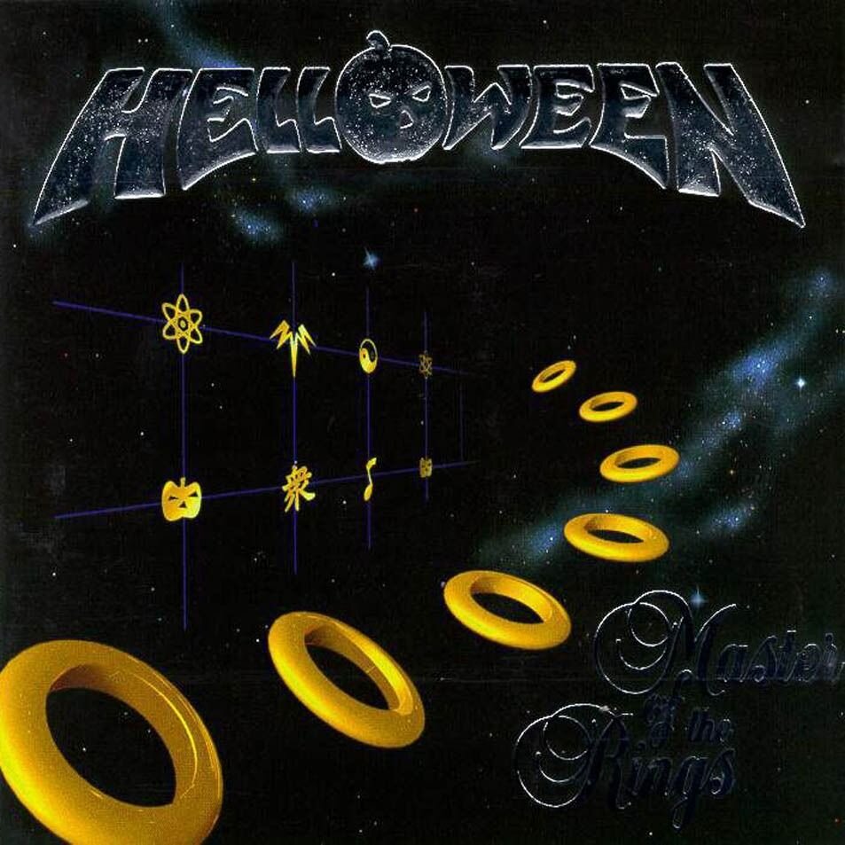 Master of the rings helloween. Helloween master of the rings 1994. Слушать хэллоуин 1994. Helloween master of the rings. Helloween альбом master of the rings.