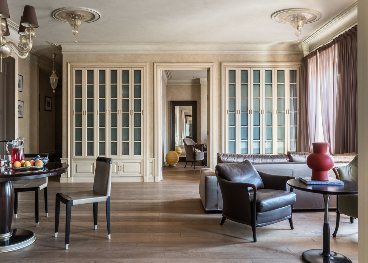 Авторы проекта: Мария Трофимова, Елена Харламова. Фото: Михаил Степанов