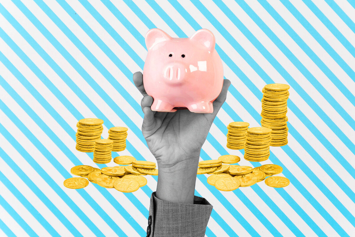     Сколько нужно откладывать каждый месяц, чтобы накопить приличную сумму: эксперт назвал оптимальный процент от дохода