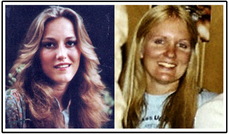 Те самые девушки. Общественное достояние