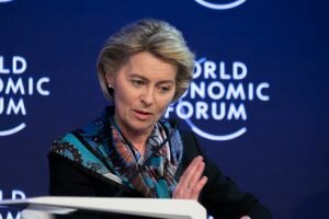    Фото: weforum.org Ирина Амелина