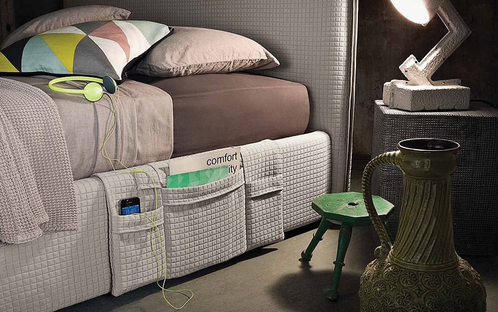 Кровать фабрики Felis.