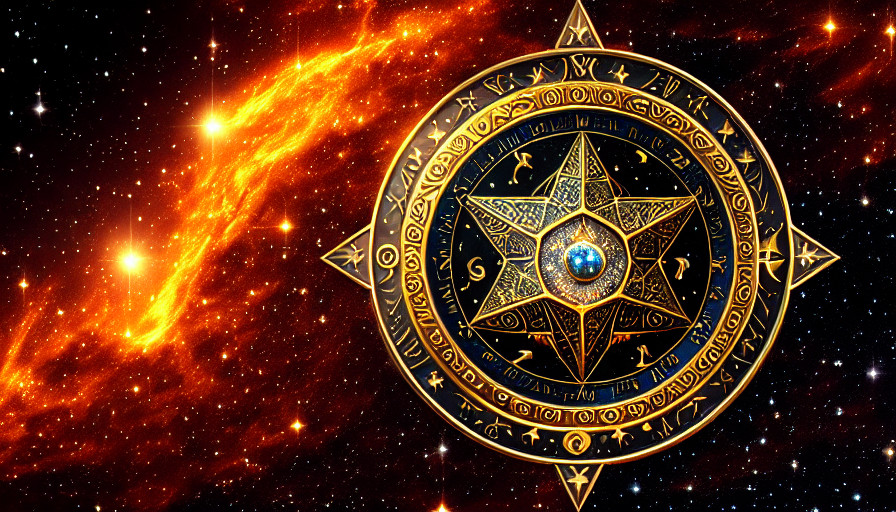 Гороскоп для знака Зодиака Лев на 10 августа 2023 года