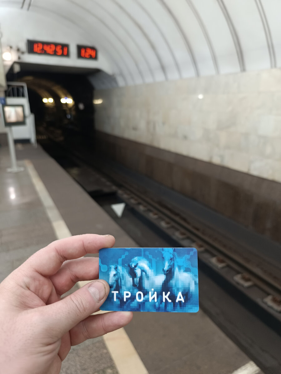 Жертва Бескудниковский резни. Фото из личного архива автора.