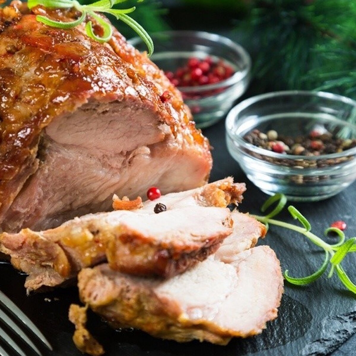 Самые свежие рецепты для Вас!