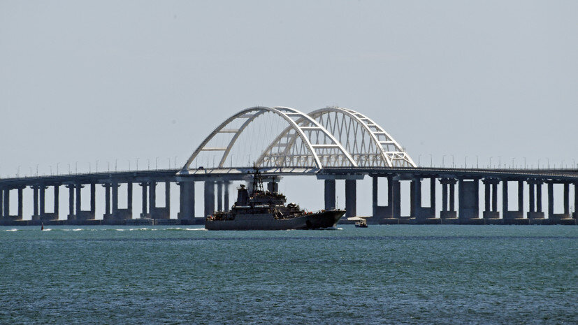   РИА Новости Константин Михальчевский