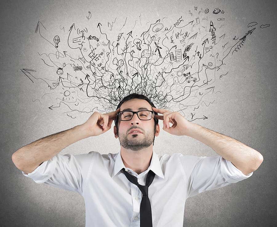 собранность