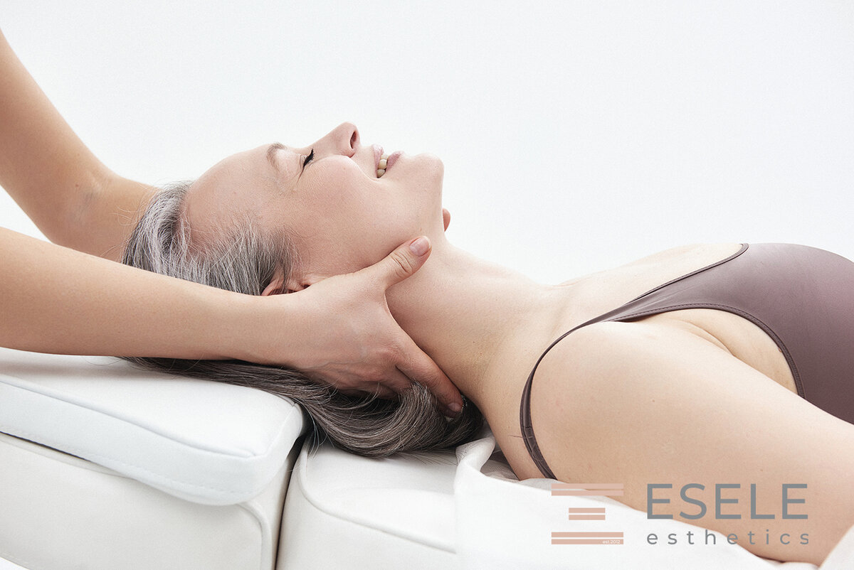 Фото © Центра эстетики и косметологии ESELE