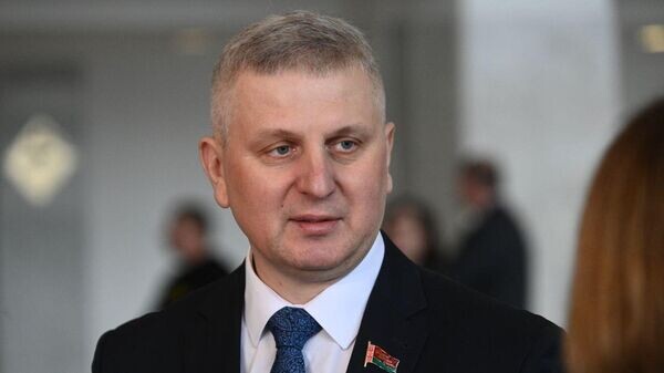    © Sputnik / Виктор Толочко