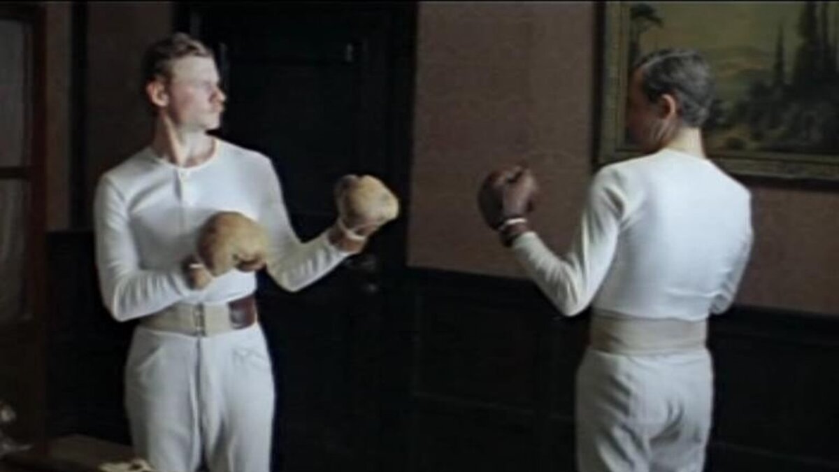 «Приключения Шерлока Холмса и доктора Ватсона» — цикл многосерийных телефильмов (мини-сериалов), снятых в 1979—1986 годах