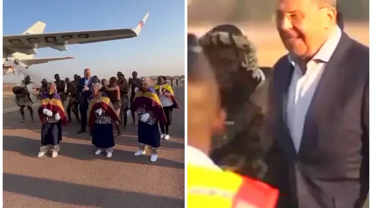 Фото: кадр из видео