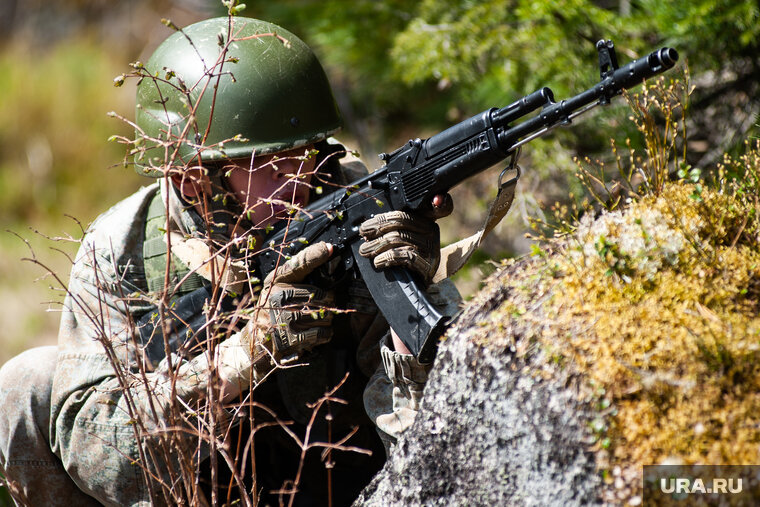    Военные в зоне СВО рассказывают, какие вещи для них актуальны именно сейчас