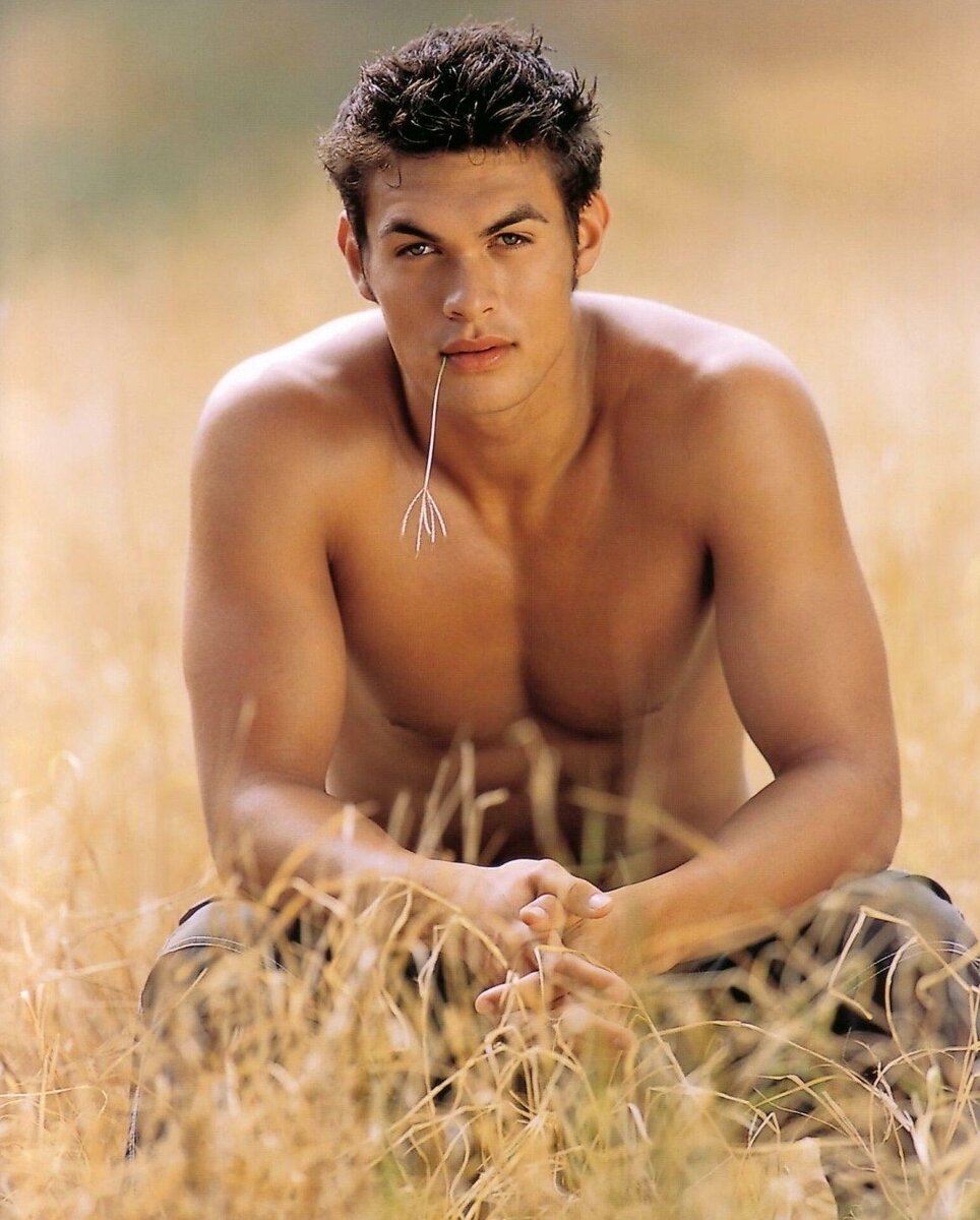 Что он имел ввиду? Расскрываем загадочных мужчин