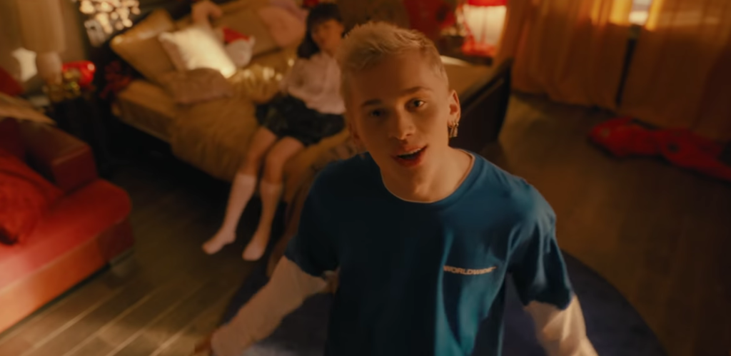    Фото: скриншот с YouTube-канала Dream Team House