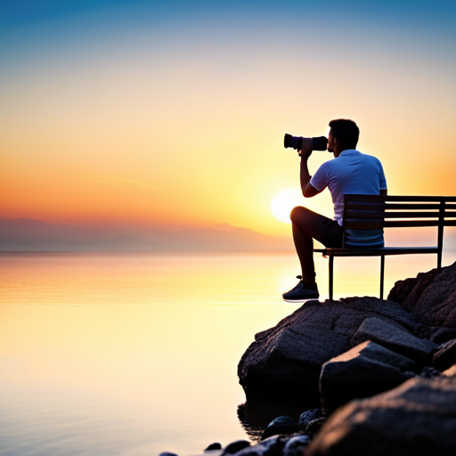 Самоосознание