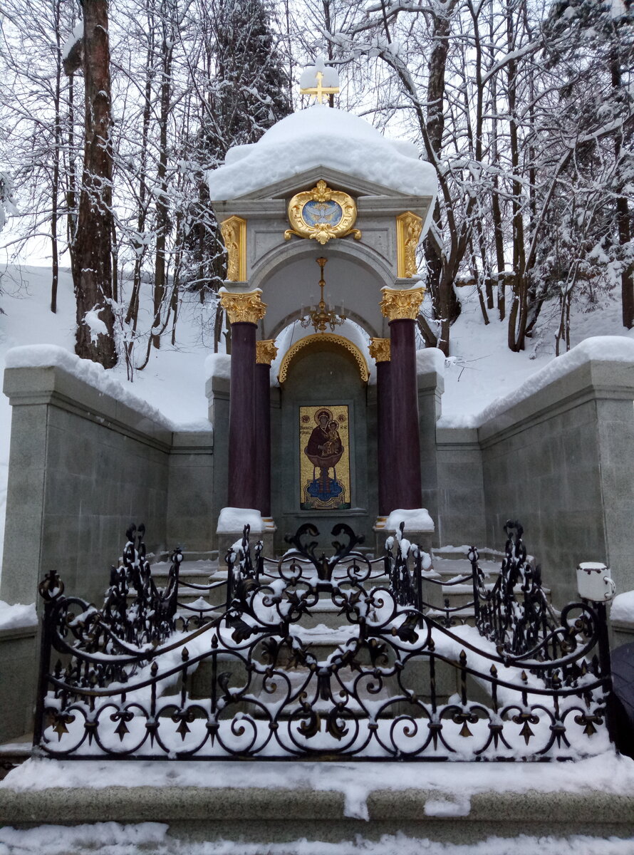 Воду пьём только Родниковую. Целебную. Живую. Святой источник Талеж – наше  место Силы. | Легки на подъём / Путешествуем по жизни | Дзен