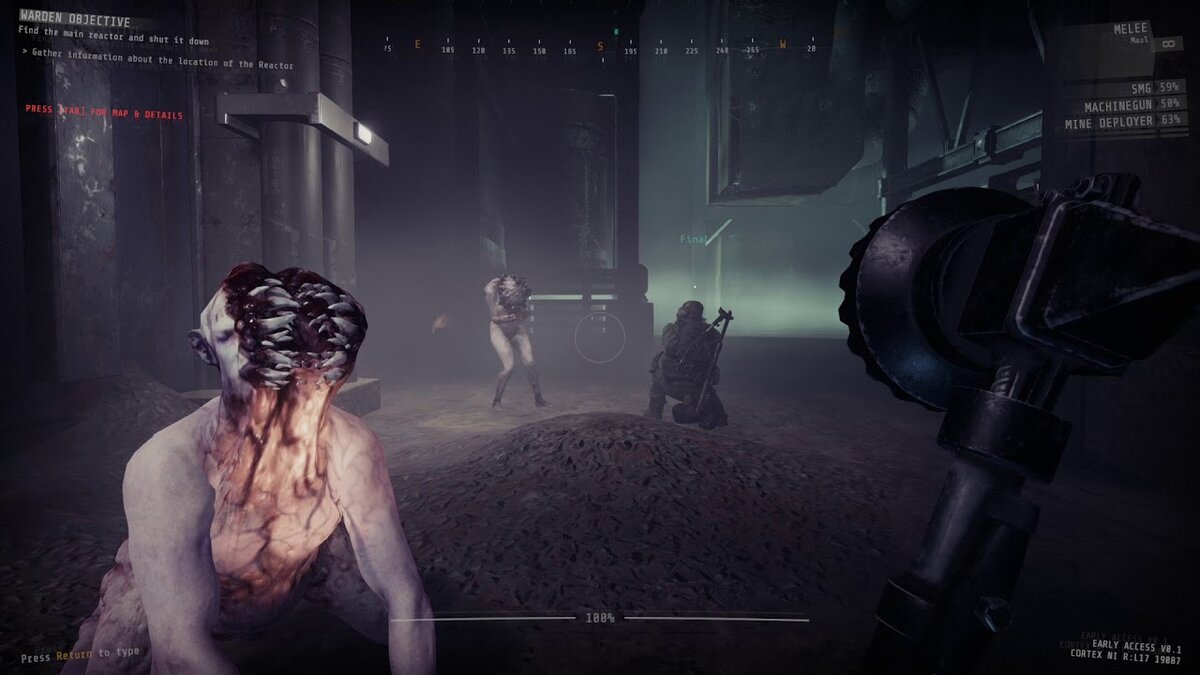 Спящий, который сидит ближе, прислушивается! Это первая фаза беспокойства