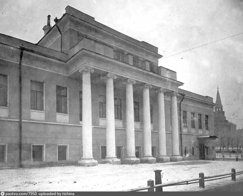 Все старые фото с Pastvu.com