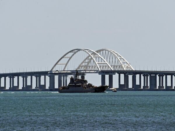    © РИА Новости Константин Михальчевский