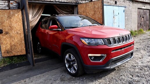 Tải video: Как ВОСКРЕСИТЬ утопленника с Америки. JEEP.