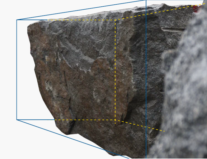 Гранитные блоки и гранитные изделия от "ЛСК"
