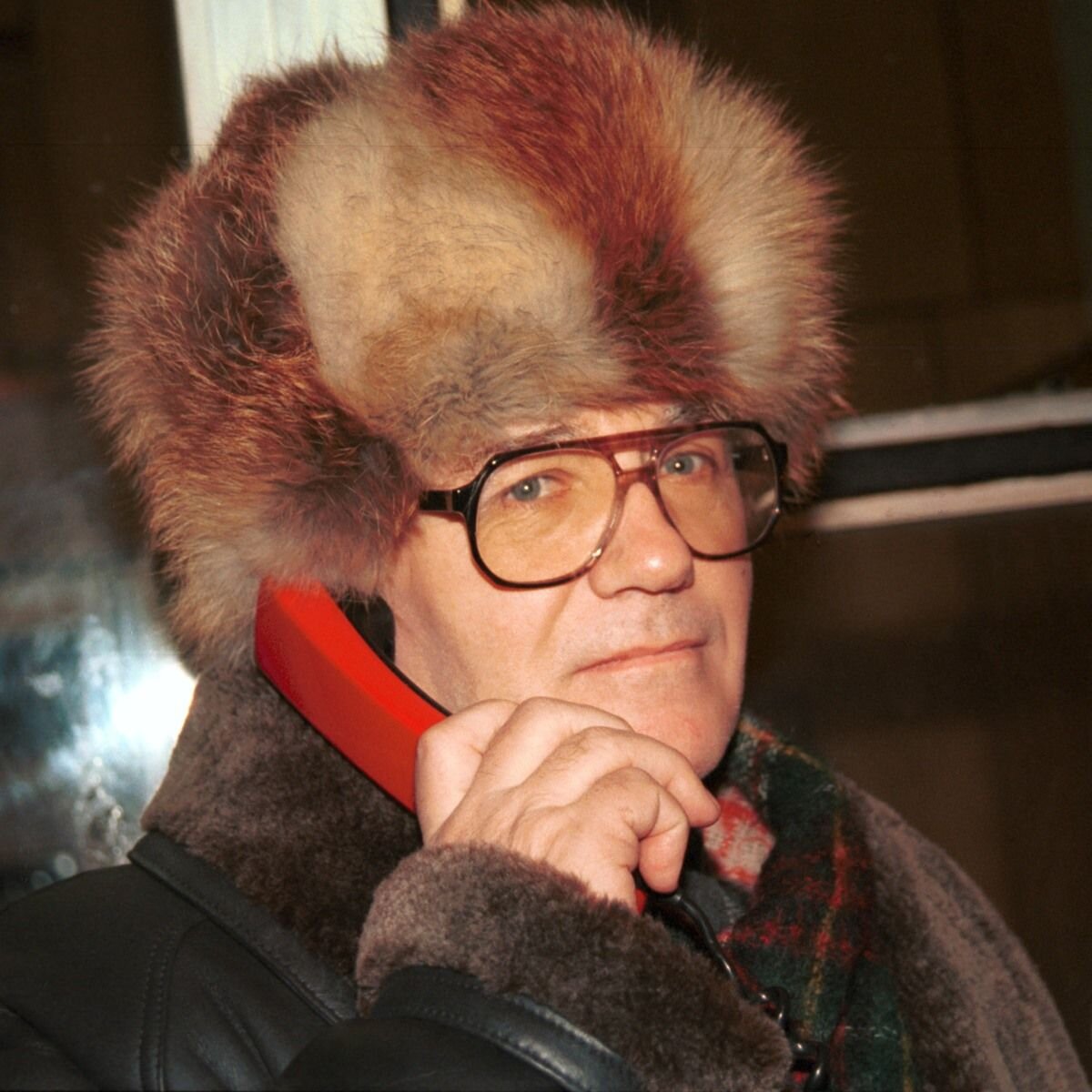 Леонид Куравлев