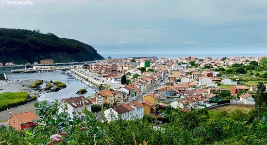 Район San Juan De la Arena