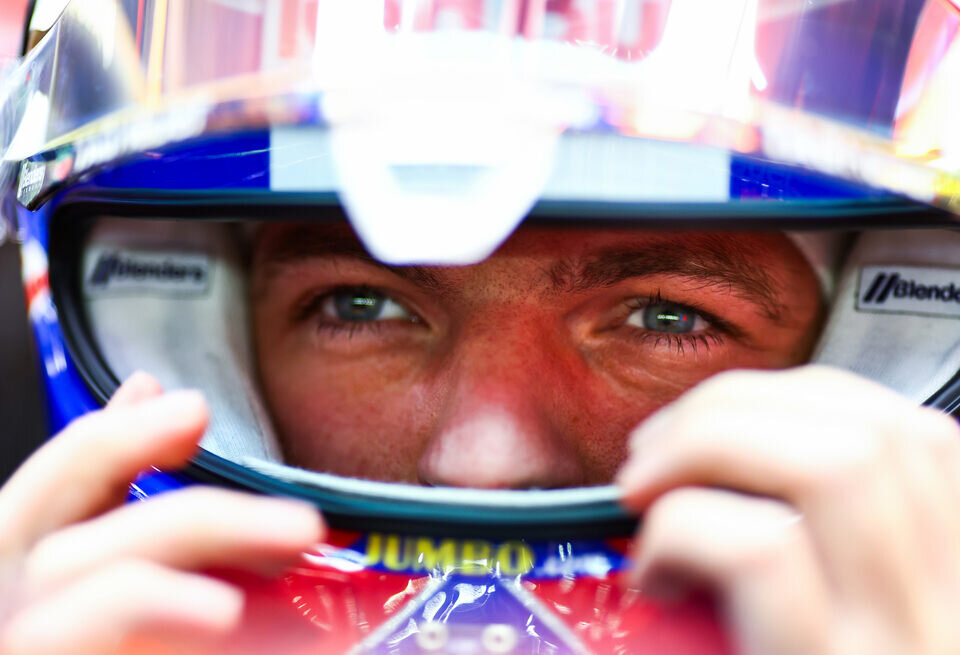    Getty Images / Red Bull Content Pool
