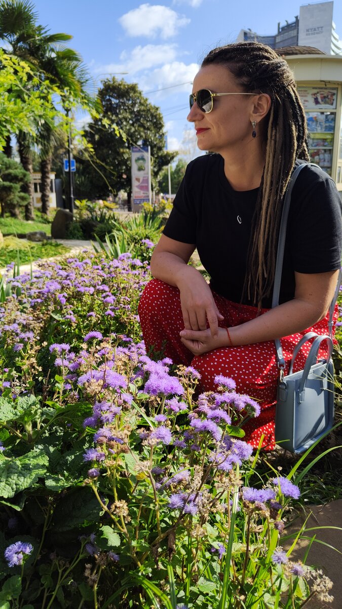 Перечитала дневник достижений перед днем рождения и сижу довольная собой.        