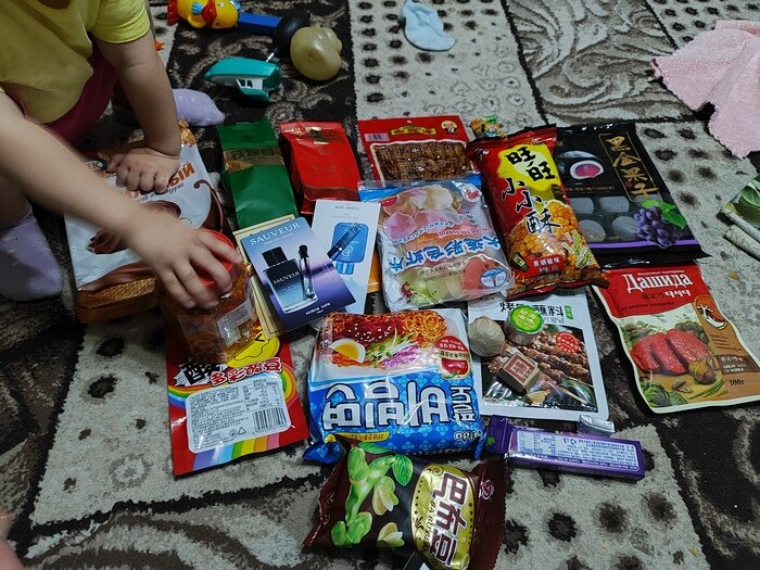 Листайте вправо, чтобы увидеть больше изображений