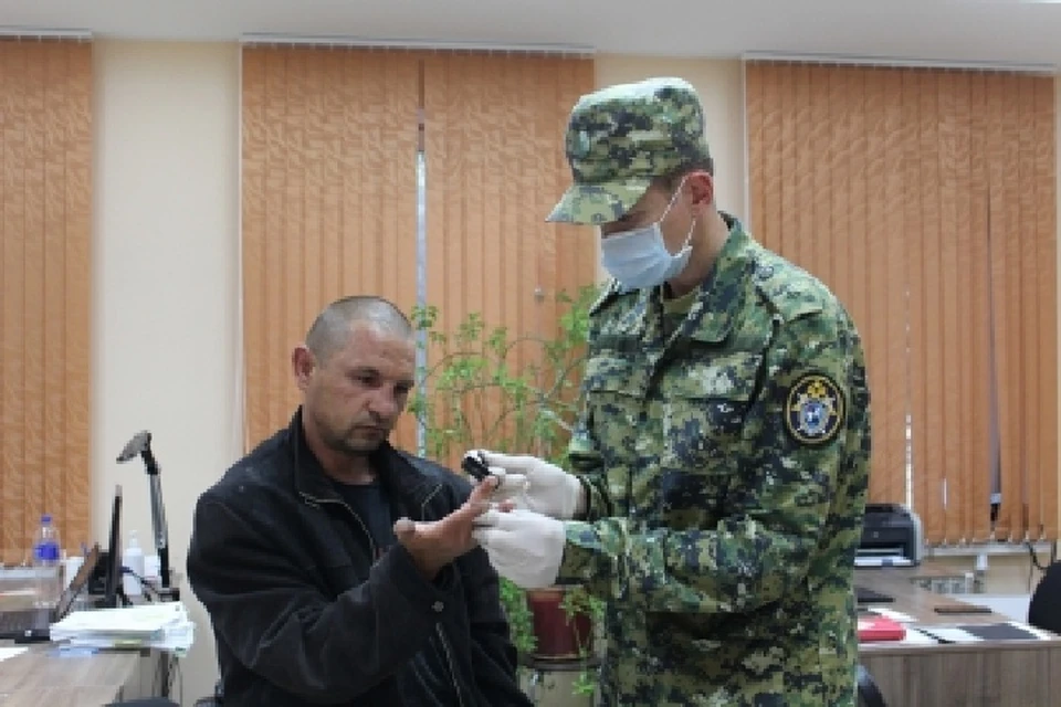 Фото: ГСУ СК РФ по РК и Севастополю 