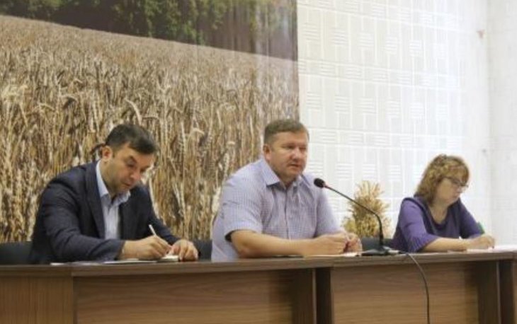    Омский АНЦ передал на госсортоиспытание в 2023 году 9 новых сортов сельхозкультур