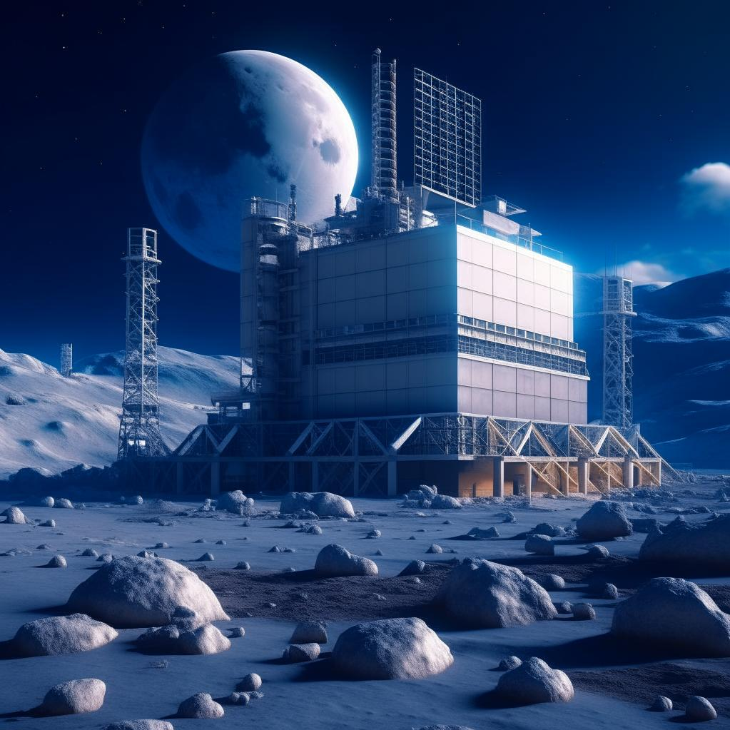 Изображение создано при помощи нейросети Kandinsky 2.2