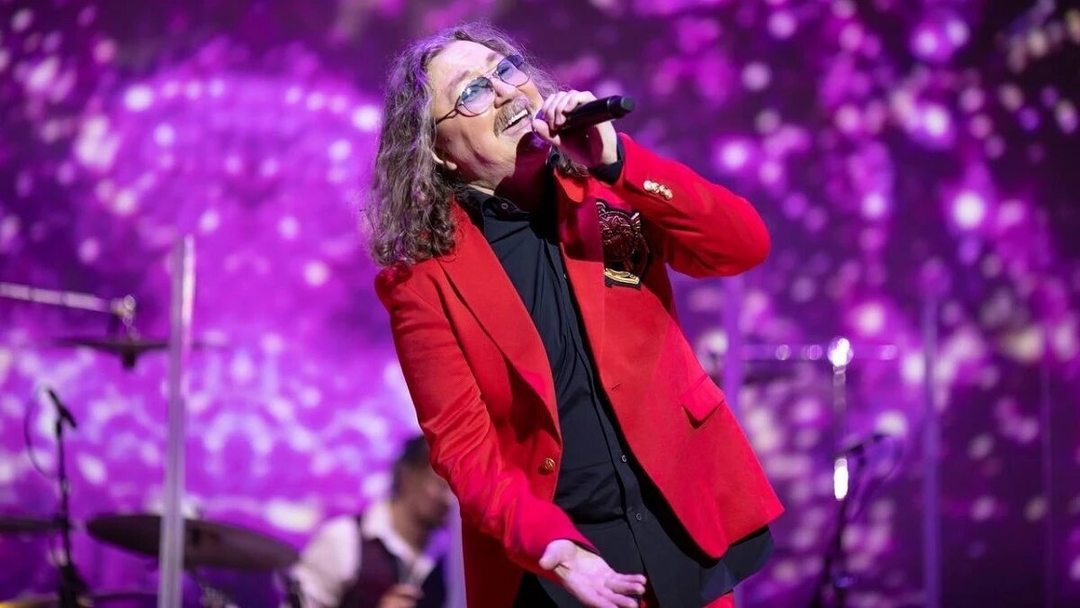 Фото: Игорь Николаев / Вконтакте