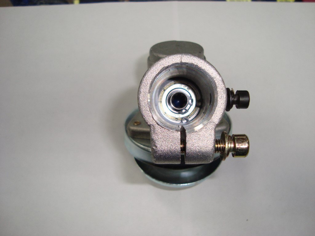 Мотокоса бензо Хитачи