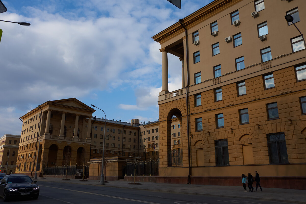 Петровка 38 москва