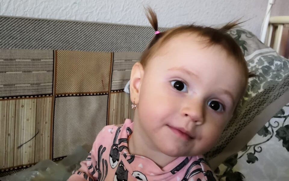 Амелия Вадимовна.