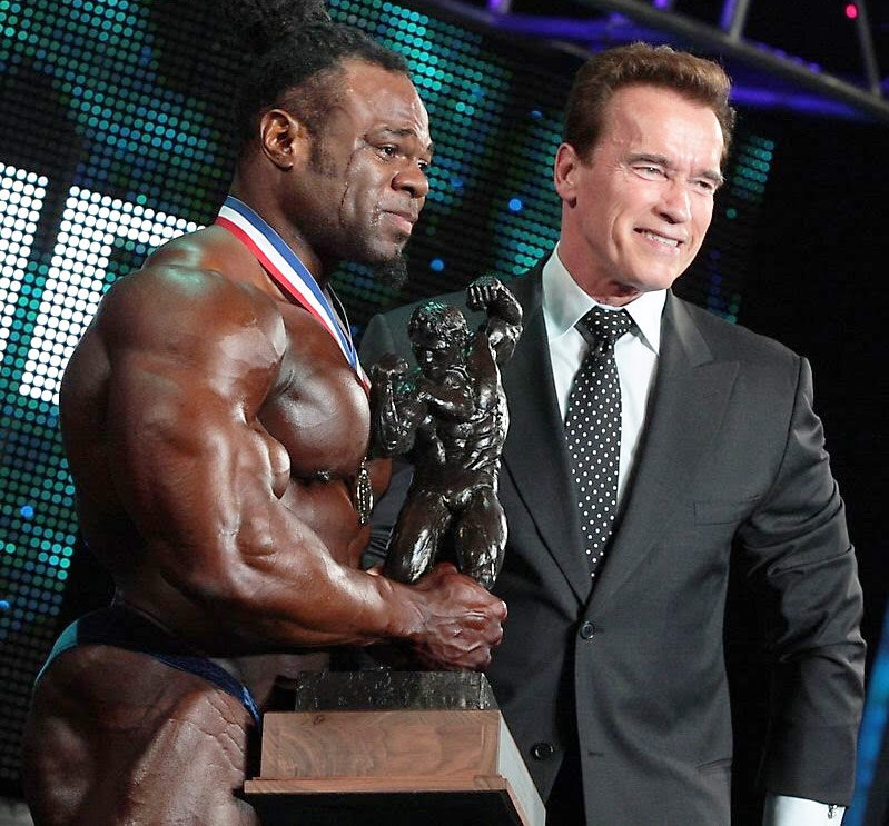 Источник: greatestphysiques.com