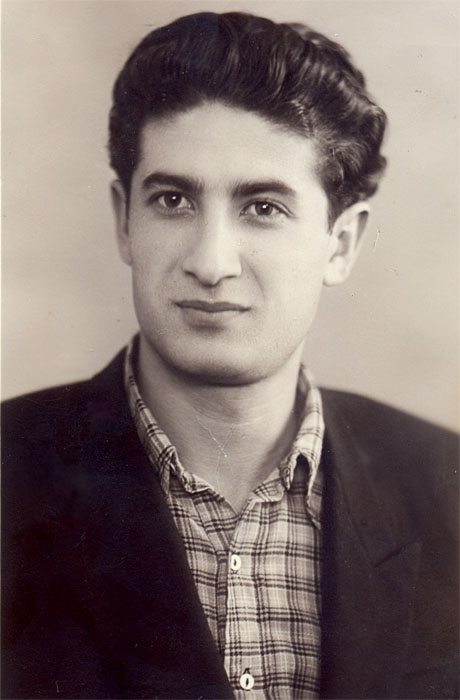 Карен Демирчян ǁ fb.ru