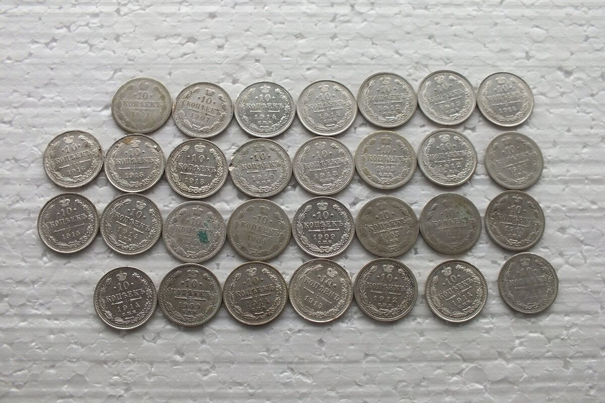 были такого плана монеты,свои продал комплексом,фото из сети.